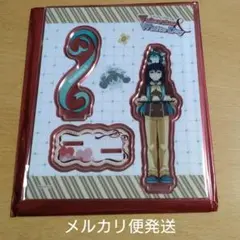 鬼滅の刃 バレンタイン アクリルスタンド 時透無一郎