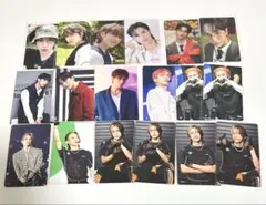 INI 池﨑理人 トレカ セット