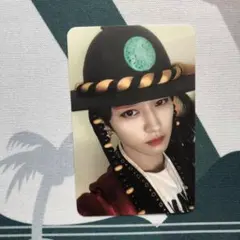 StrayKids SKZ IN生 subk 特典 トレカ リノ