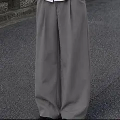 slacks pants 90s archive
