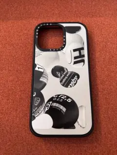 CASETiFY iPhone 15 Pro Max ケース MagSafe対応