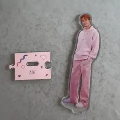 SEVENTEEN DK アクリルスタンド