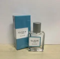 クリーン CLEAN クラシック クールコットン オードパルファム　30mlのサムネイル
