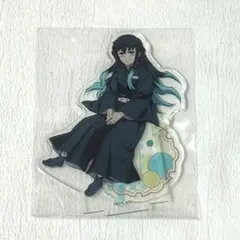 鬼滅の刃 時透無一郎 全集中展 アクリルスタンド アクスタ アクリルマスコット