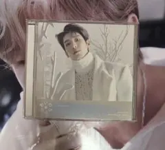 あいのちから 通常版 ウォヌ CD