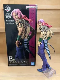 2026年最新】一番くじ ディアボロ e賞の人気アイテム - メルカリ