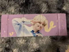 2026年最新】bts テヒョン スローガンの人気アイテム - メルカリ