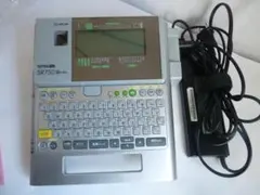 O23339 TEPRA PRO SR750 初期化済み - メルカリ