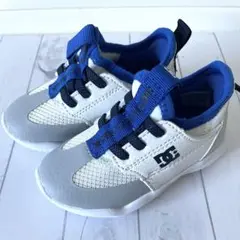 DC スニーカー　ベビー　キッズ　新品　13センチ