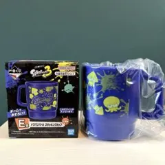 一番くじ スプラトゥーン3 B賞 ナワバリバトルサウンドクロック - メルカリ