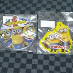 ミニオンズ