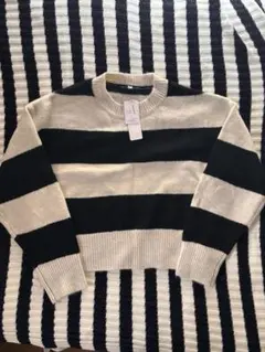 coca ニット 新品未使用タグ付き