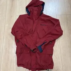 Timberlandマウンテンパーカー90s
