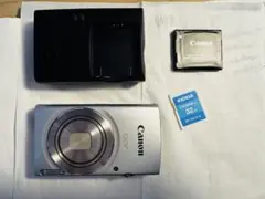 2026年最新】canon ixy180の人気アイテム - メルカリ