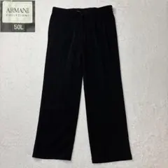 2026年最新】ARMANI COLLEZIONI メンズ スラックスの人気アイテム