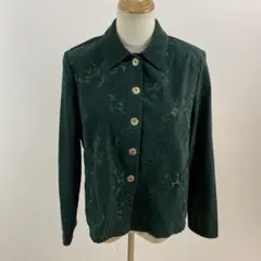 美品 ヴィンテージ COUNTRY WEAR CASUALS シャツジャケット