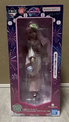 2026年最新】後藤ひとり フィギュア ラストワンの人気アイテム - メルカリ