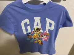 パウパトロール Tシャツ 2枚セットタグ無しのサムネイル