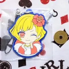白猫プロジェクト 一番くじ シャルロット ラバスト 2