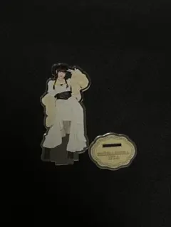 島村嬉唄 アクスタ きゅるして 即日発送 - メルカリ