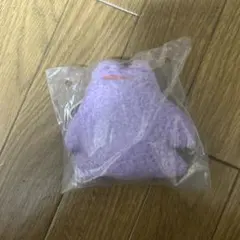 韓国限定 ポケモン メタモン