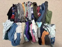 キッズ服セット 120㎝　おまとめ35点