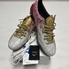 ミズノ セルヒオ