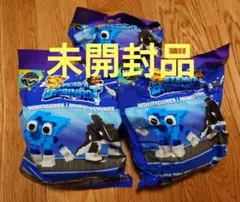ロブロックスブレインロット　フィギュア　シークレット　ケパット ROBLOX STEAL A BRAINROT ブレインロット ミニフィギュア - メルカリ