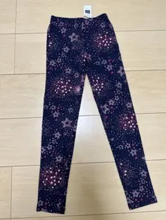 GAP 星柄ボトムス 120cm