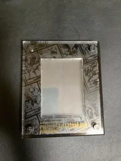 プレシャスコレクターボックス　サプライのみ
