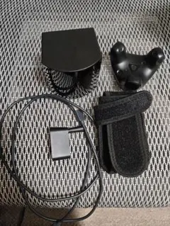 Valve Base Station 2.0+Vive Tracker 3.0のサムネイル