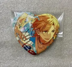 あんスタ とるパカ 缶バッジ(薫)