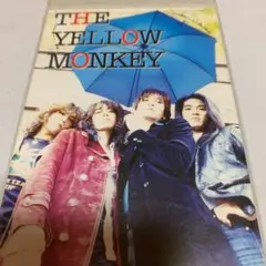 ザ・イエロー・モンキー/JAM