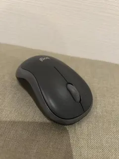 Logitech M185 ワイヤレスマウス 黒