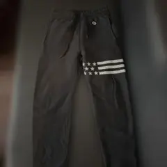 リバースウィーブ ジョガーパンツ