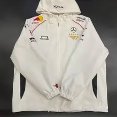T1 5⭐️FAKERジャケット、サイズM、全面刺繍入り。のサムネイル