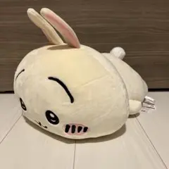 2026年最新】ちいかわ ぬいぐるみ big うさぎの人気アイテム - メルカリ