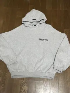 ESSENTIALS FEAR OF GOD パーカー