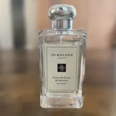 ジョーマローン　イングリッシュペアー&フリージア