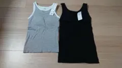 【新品】ユニクロ 極暖 定価2,290円 ヒートテック ブラトップ S 他