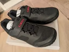 Giro Ventana Fastlace　MTB用　SPD対応のサムネイル