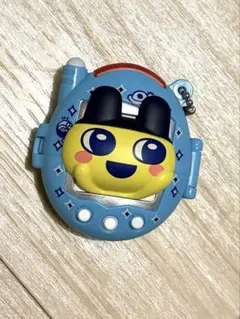 たまごっち　スイングケース3 まめっち　ガチャガチャ