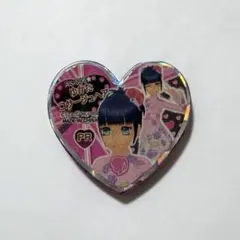 プリティーリズムストーン しなやかラベンダーゆかた - メルカリ