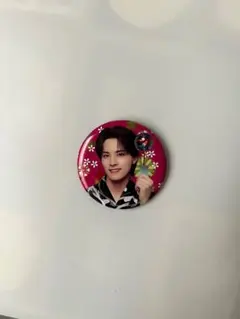 JO1 川西拓実 缶バッジ - メルカリ