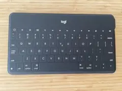 logicool キーボード us