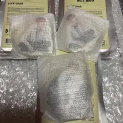 TXT act boy ヨンジュン　アクスタ　ラキドロ