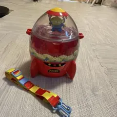 ディズニーポップコーンバケット