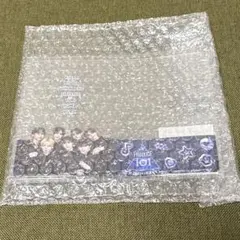 PRODUCE 101 新世界 オンラインくじ パスポートカバー DREAMER - メルカリ