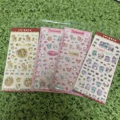 v*i様 SWIMMER スイマー　シール