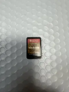 ゼルダの伝説 ブレス オブ ザ ワイルド Switch ソフト